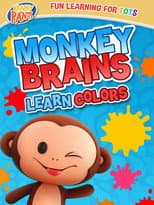 Poster for MonkeyBrains: Learn Colors