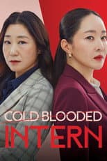 Poster for Cold Blooded Intern