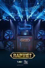 Poster for Rap Việt