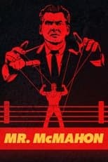 Poster for Mr. McMahon