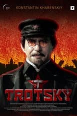 Poster for Trotsky