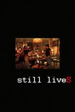 Poster for Still Lives