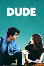 Poster for Dude