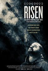 Poster for Risen: The Story of Chron "Hell Razah" Smith