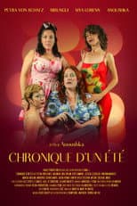 Poster for Chronique d'un été