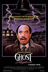 Poster for Ghost Fever