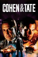 Poster for Cohen and Tate