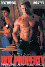 Poster for Hot Property