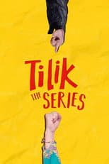 Poster for Tilik: The Series