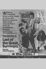 Poster for Last of the Great Survivors
