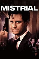 Poster for Mistrial