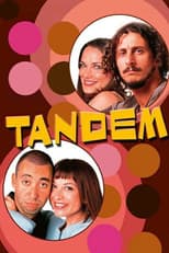 Poster for Tandem