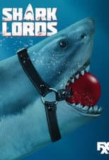 Poster for Shark Lords