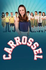 Poster for Season 1