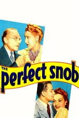 Poster for The Perfect Snob