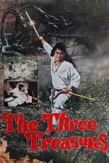 Poster for The Three Treasures