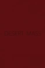 Poster for Desert Mass