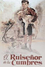 Poster for El ruiseñor de las cumbres