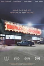 Poster for World of Choices