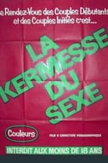 Poster for La Kermesse du sexe