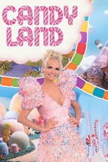 Poster for Candy Land