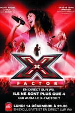 Poster for X Factor