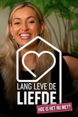 Poster for Lang Leve de Liefde: hoe is het nu met?