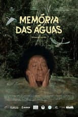 Poster for Memória das Águas