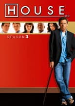 Poster for Season 3