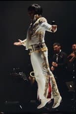 Poster for Tupelo - 40th Birthday