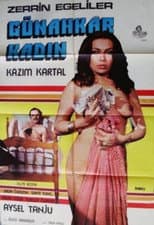 Poster for Günahkâr Kadın