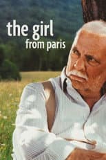 Poster for The Girl from Paris