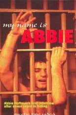 Poster for My Name is Abbie