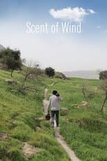 Poster for Scent of Wind