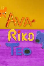 Poster for Ava Riko Téo