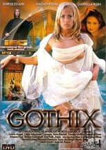 Poster for Gothix
