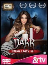 Poster for Darr Sabko Lagta Hai
