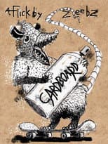 Poster for CARDBOARD