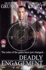 Poster for Deadly Engagement