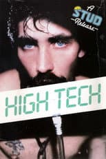 Poster for High Tech