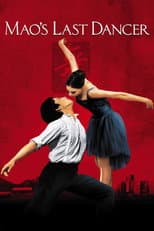 Poster for Mao’s Last Dancer