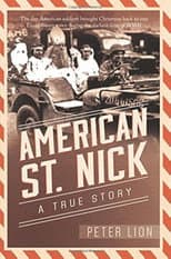 Poster for The American St. Nick