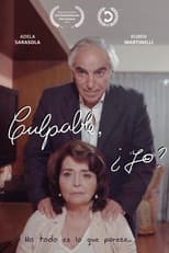 Poster for Guilty, Me?