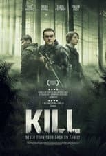 Poster for Kill