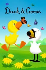 Poster for Duck & Goose
