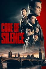 Poster for Code of Silence