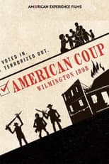 Poster for American Coup: Wilmington 1898