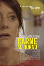 Poster for Carne al horno