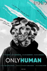 Poster for Onlyhuman