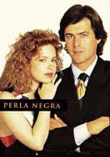Poster for Perla negra